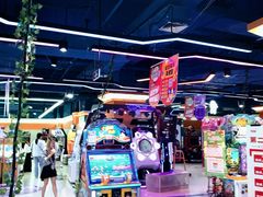 -大玩家(大连高新万达店)