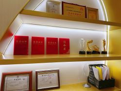 -CICI纤美·科技减肥美容