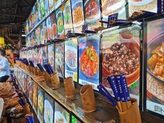 菜单-园林美食城·本土农家菜(杨和镇店)