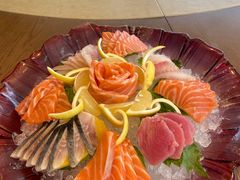 -南昌绿地铂瑞酒店·臻萃轩中餐厅