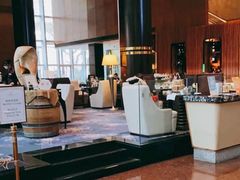 -上海新锦江大酒店