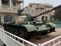 -中国人民解放军海军博物馆