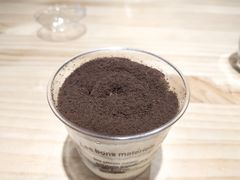 木糠杯-玥儿弯弯手作烘焙(中海国际社区御城店)