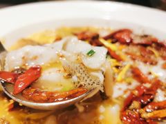-太二酸菜鱼(菱角湖万达店)