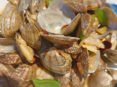 -渔港甄宴·海鲜·地标烟台菜(金沙滩店)