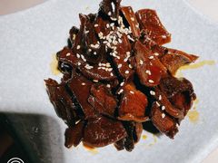 干香野山珍-黔香阁·味(花木店)