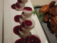 -绿茶餐厅(西单老佛爷店)