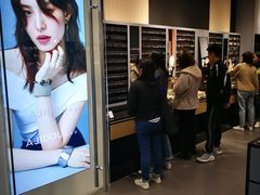 -ajidou阿吉豆(沈阳太原街万达广场店)