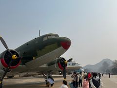 -中国航空博物馆