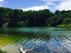 -塞罕坝国家级自然保护区