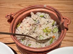 -一坐一忘云南菜(三里屯店)