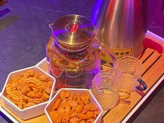 -星聚会KTV(苏州信投大厦店)