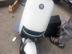 -九号电动车(安定门内大街店)