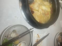 -周渝食惦酸菜鱼(青浦店)