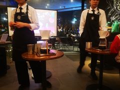 -星巴克臻选(珠海富华里店)