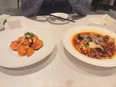 -北京全聚德(清华园店)