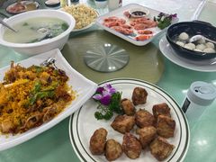 -景好海鲜餐厅(大鹏必选旅游店)