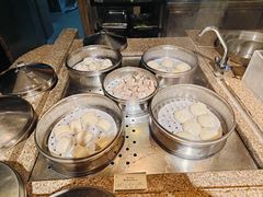 -上海东方佘山翰悦阁酒店·Vie全日制餐厅