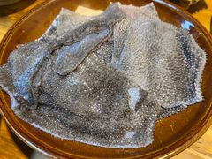 鲜毛肚-阳阳老火锅(小南门店)