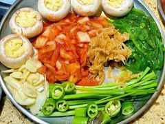 -姜胖胖无限自助烤肉(光明万达店)