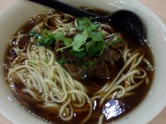 -李先生牛肉面大王(沈阳道义南大街店)