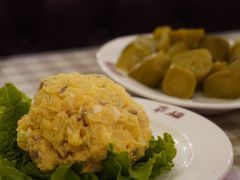 -华梅西餐厅(哈尔滨中央大街店)