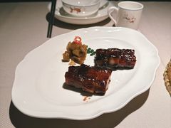秘制黑叉烧-小炳胜(北京路店)