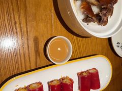 -如轩·海鲜砂锅粥·潮汕菜(一品天下店)