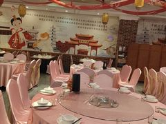 -老蒲鲜·地标·非遗美食(涵江店)