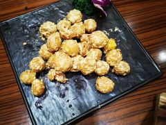 -厦门宝龙铂尔曼大酒店·龙之渊中餐厅