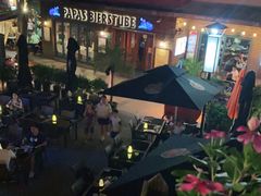 -Big Bamboo 大竹子体育主题餐厅(虹梅路店)