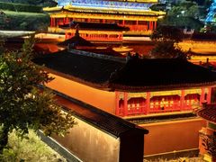 -深圳锦绣中华民俗村