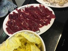 -八合里潮汕鲜牛肉火锅(深圳海岸城店)