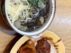 -柴爿巷·香酥鸡&馄饨(复兴中路店)