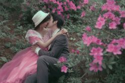 -芭莎视觉婚纱摄影(花溪店)