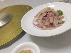 -新疆兵团食府清真(马连道店)