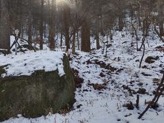-崂山九水游览区