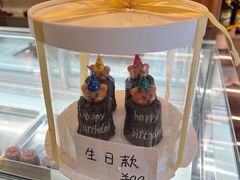 -发酵食堂(屏风街店)