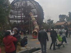 -枫香湖儿童公园