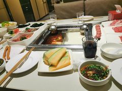 -海底捞火锅(中商百货店)