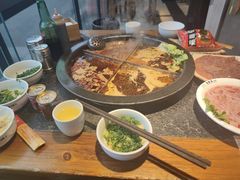 -陈眼镜火锅(总店)