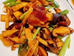 -四道菜·福建菜馆(新街口金鹰店)