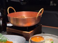 -Ameigo梅果·云贵川bistro(长宁来福士店)