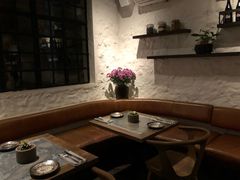 卡座-Apollo·西班牙小酒馆(安福路店)