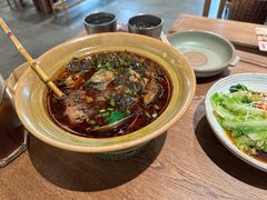 -大盐帮川菜馆(长楹天街店)