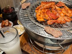 -蒜香焼肉PURUSHIN(马场路店)