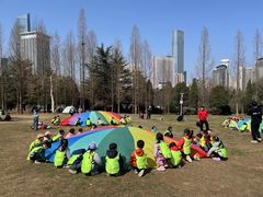 -智星少年学校·幼小衔接·精品托管