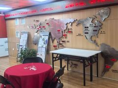 -金吉列留学·语培·小语种·国际课程(江西分公司)