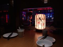 -卞氏菜根香(青羊万达店)