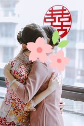 -予白婚纱礼服馆